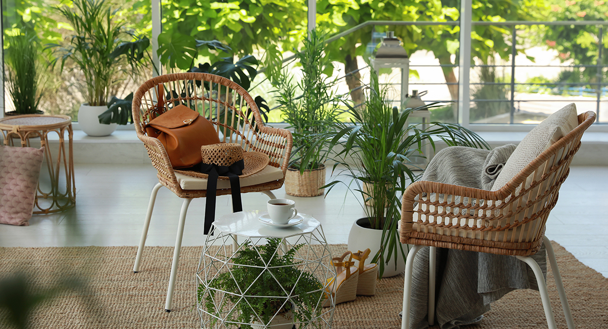 Balcone Kentis