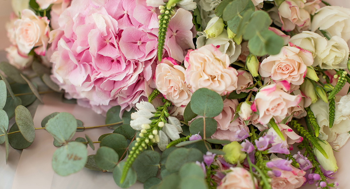Bouquet Misti