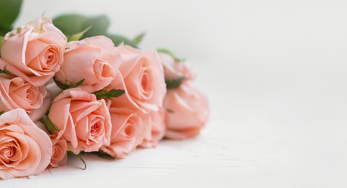 Bouquet Rose